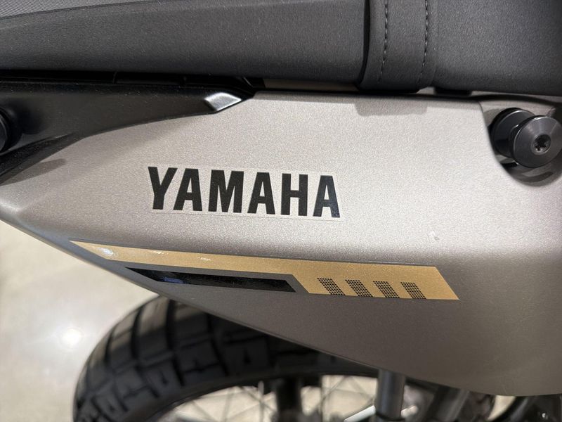 New 2026 Yamaha TENERE 700 Image 27