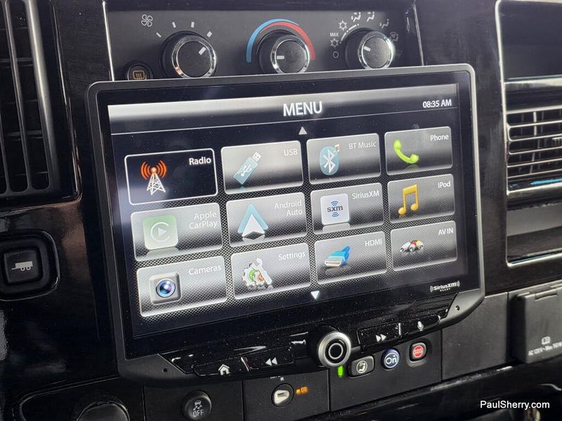 Used 2023 Chevrolet Express Cargo 