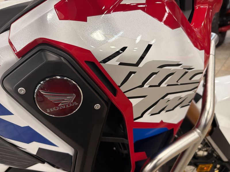 New 2026 Honda AFRICA TWIN ADV SP ES Image 27