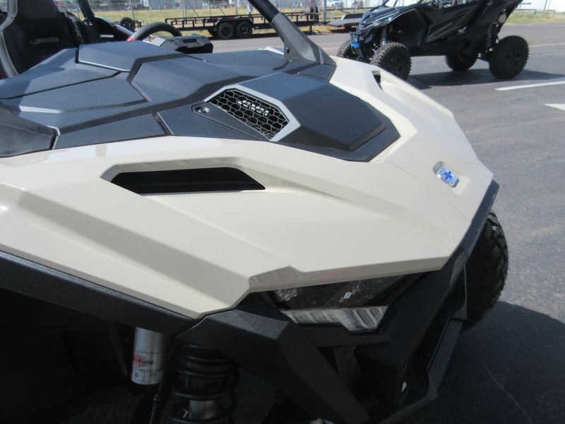 NEW 2026 POLARIS RZR PRO S 4 SPORT Image 7