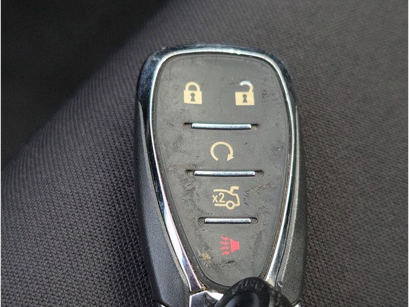 Used 2024 Chevrolet Malibu LTImage 19