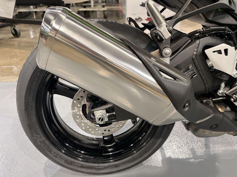 New 2026 Kawasaki NINJA ZX-10R ABS Image 20