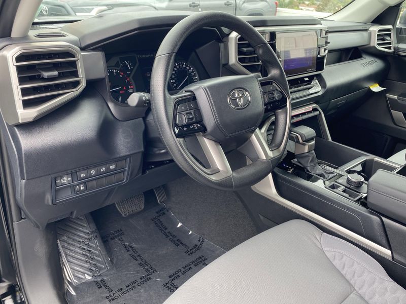 2024 Toyota Tundra SR5Image 15