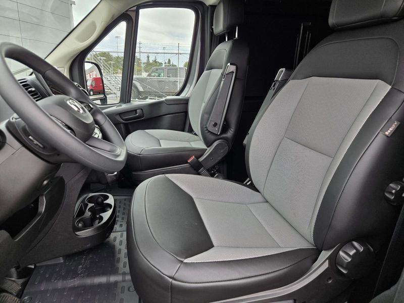 Used 2026 RAM ProMaster 2500 Tradesman High Roof 159 WB w/Pass Seat