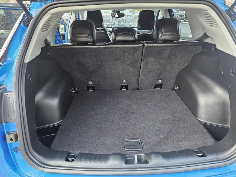 Used 2022 Jeep Compass LimitedImage 17