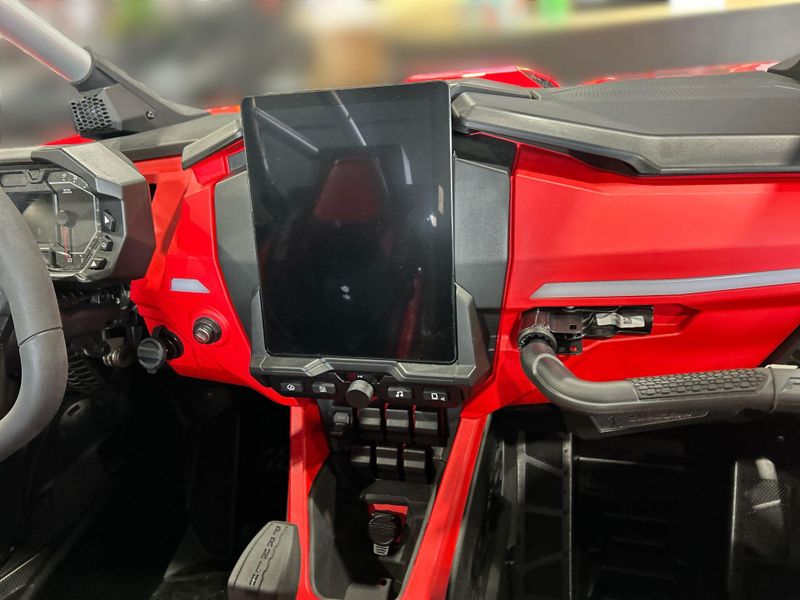 New 2026 Polaris RZR PRO R ULTIMATE Image 19