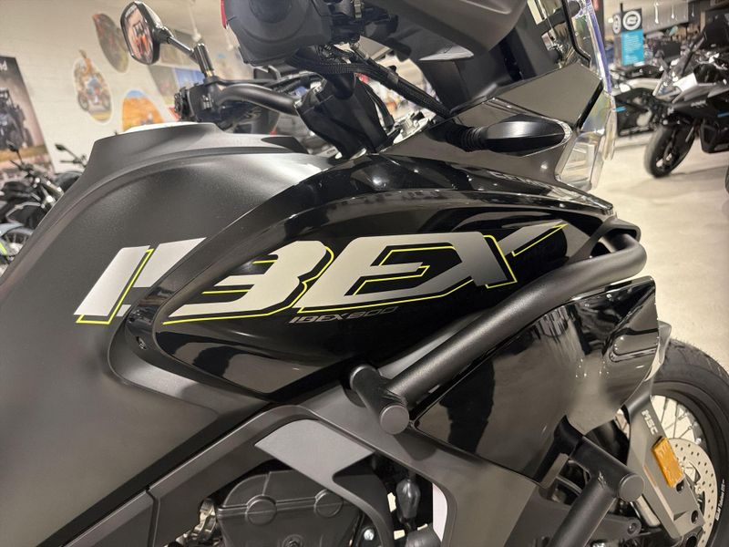New 2026 CFMOTO IBEX 800-E Image 27