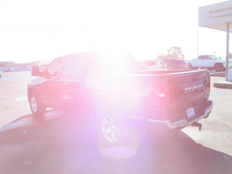 Used 2025 RAM 1500 Big HornImage 10