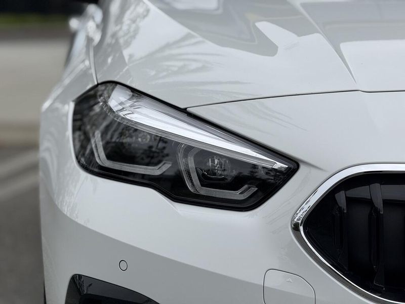 2024 BMW 2 Series 228iImage 12