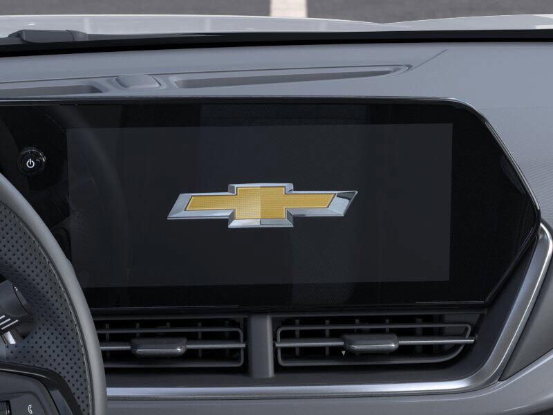 New 2025 Chevrolet Trax LTImage 20