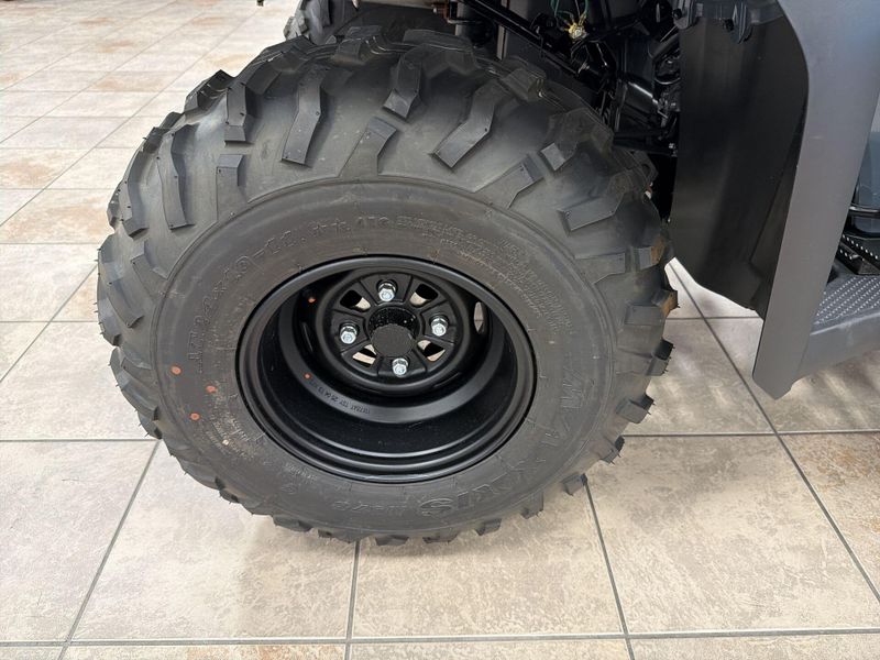 New 2026 Honda RANCHER 4X4 AT EPS Image 21