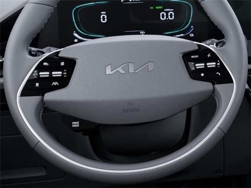 2025 Kia Niro EX TouringImage 22