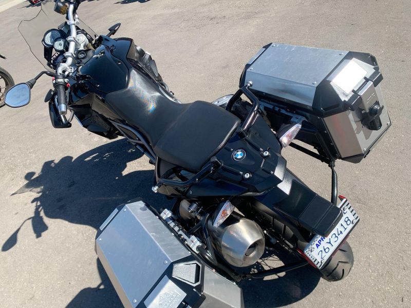 Used 2017 BMW F 800 GS Image 18