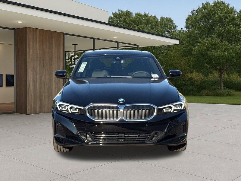 New 2026 BMW 3 Series 330iImage 4
