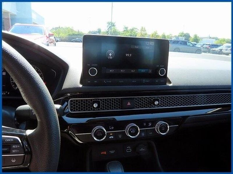 2024 Honda Civic LX photo 15