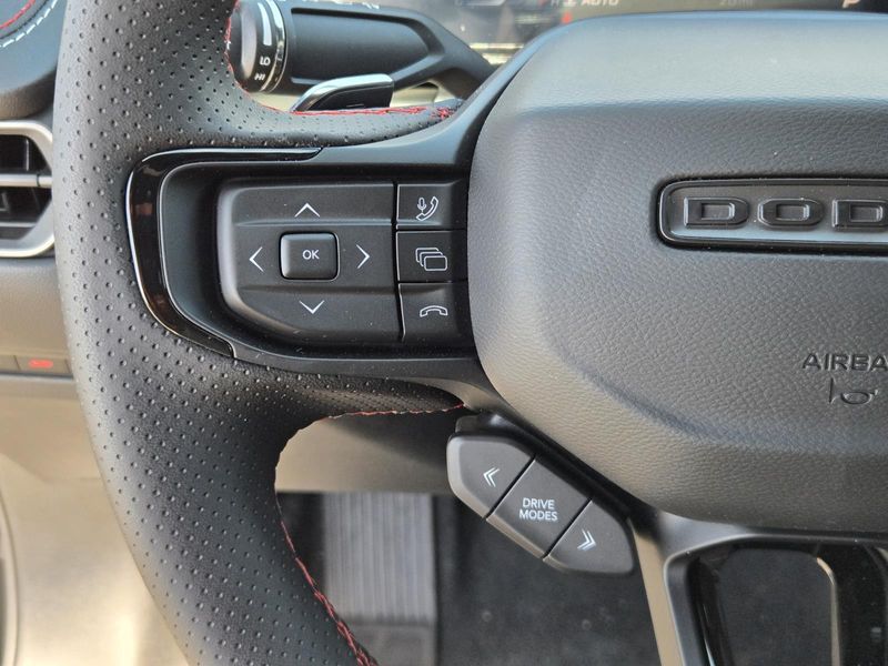 New 2026 Dodge Charger Scat Pack 2-door Awd