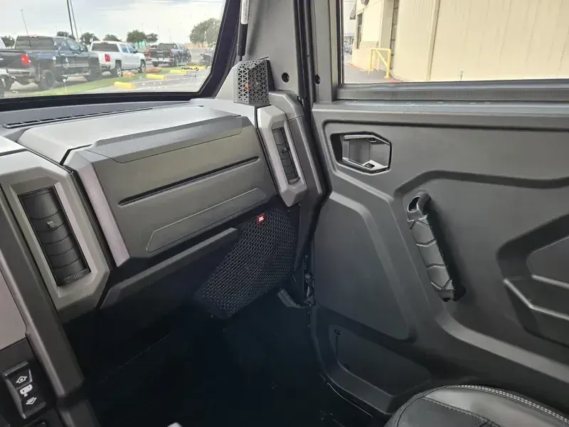 NEW 2026 POLARIS XPEDITION ADV 5 NORTHSTAR Image 21