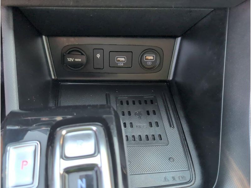 Used 2021 Hyundai Sonata LimitedImage 14