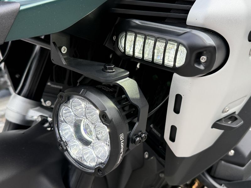 2025 BMW R 1300 GS Adventure