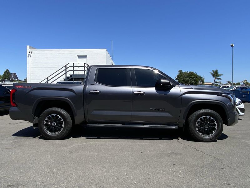 Used 2023 Toyota Tundra SR5Image 2