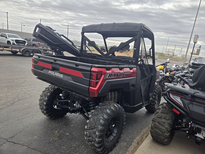 NEW 2026 POLARIS RANGER XP 1000 PREMIUM Image 11