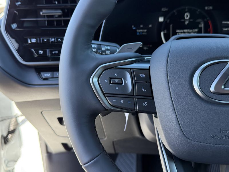 New 2026 Lexus TX 350 PremiumImage 21