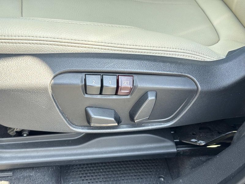 Used 2019 BMW X1 sDrive28i