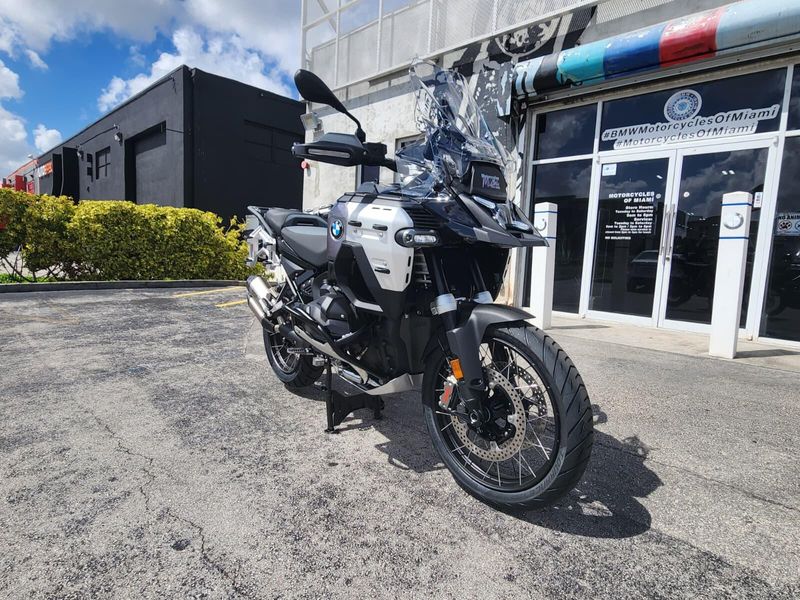 2026 BMW R 1300 GS AdventureImage 9