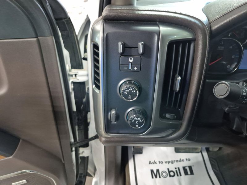 2016 Chevrolet Silverado 1500 LTZImage 23