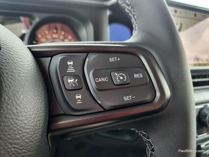 2025 Jeep Wrangler 4-door Sport SImage 30