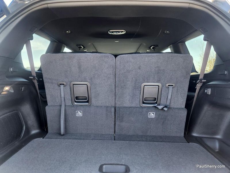 New 2026 Jeep Grand Cherokee L Limited 4x4