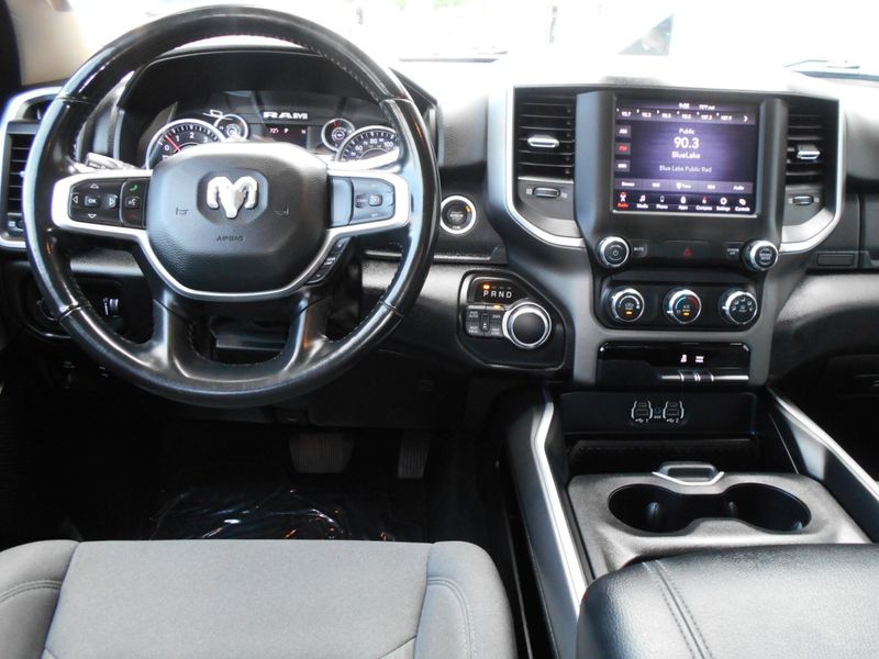 2020 RAM 1500 Big Horn Lone StarImage 4