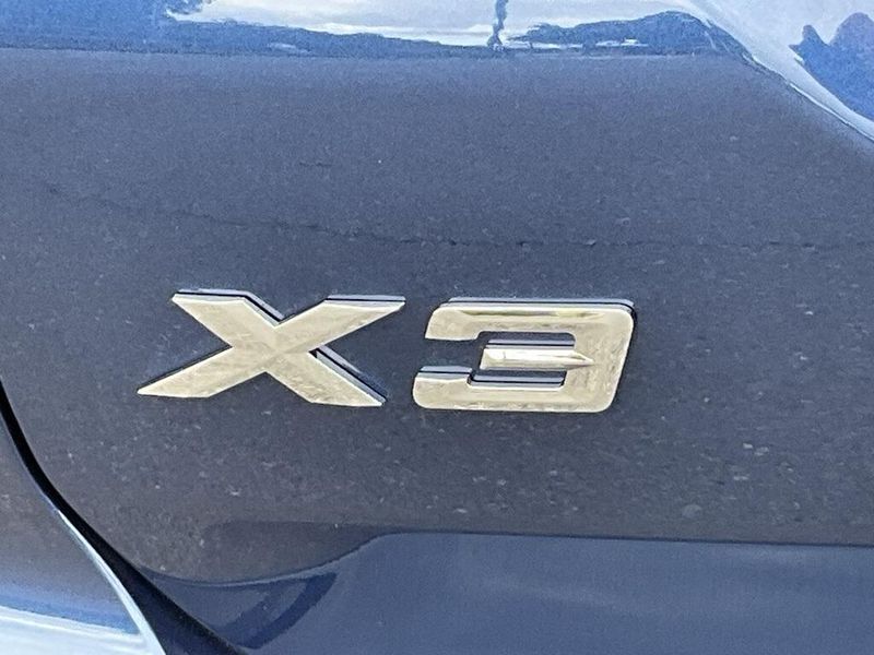 2024 BMW X3 sDrive30iImage 14
