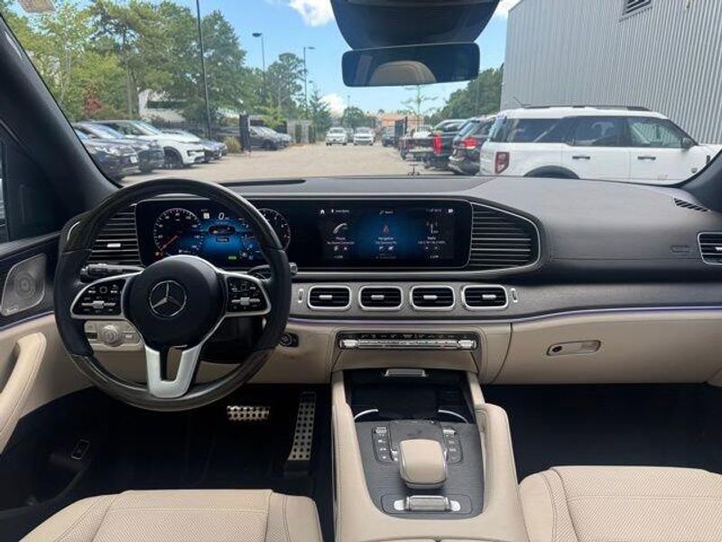 Used 2023 Mercedes-Benz GLS 450