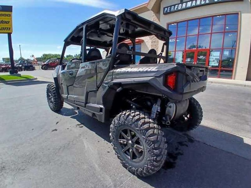 2025 Polaris GENERAL XP 4 1000 ULTIMATE 