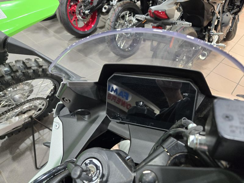 2024 Suzuki GSXS 8R Image 13