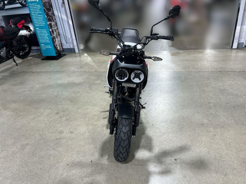 New 2026 CFMOTO PAPIO CL Image 17