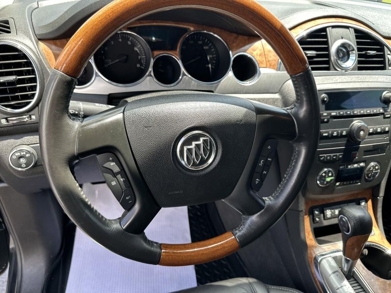 Used 2012 Buick Enclave LeatherImage 25
