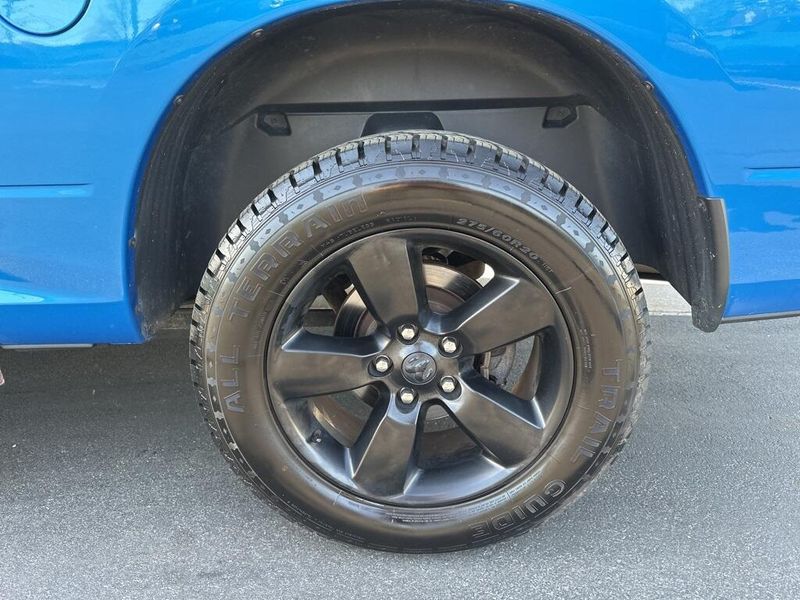 2019 RAM 1500 Classic ExpressImage 12
