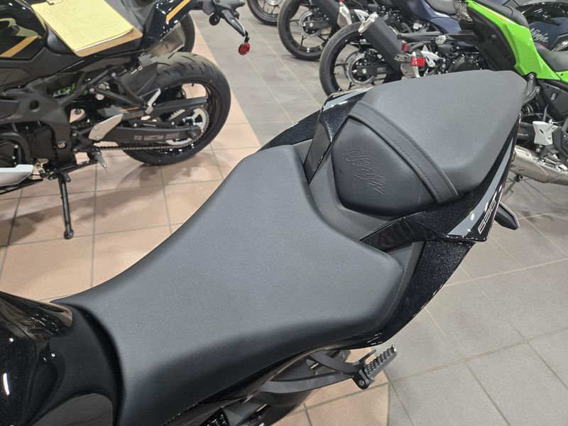 NEW 2026 KAWASAKI NINJA ZX6R Image 14