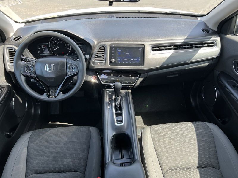 2021 Honda HR-V EXImage 22