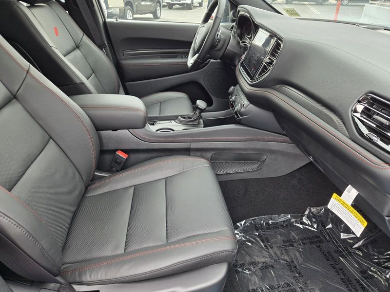 New 2026 Dodge Durango Gt Plus Awd Hemi V8