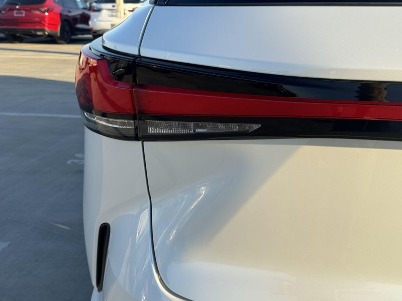 New 2026 Lexus RX 350 Premium+Image 13