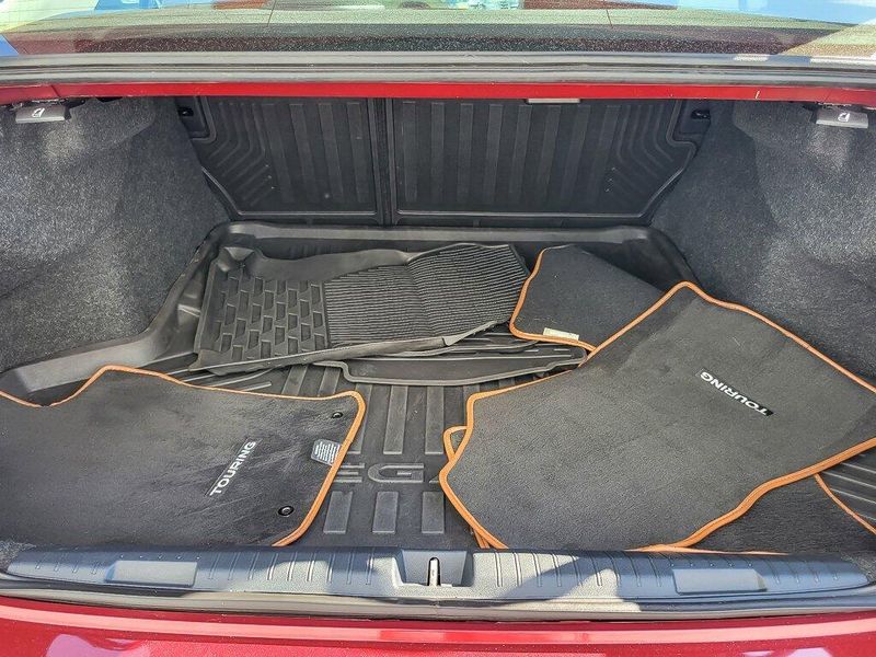 2021 Subaru Legacy Touring XT photo 18