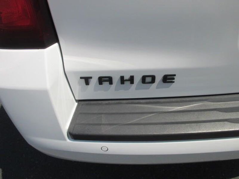 2019 Chevrolet Tahoe PremierImage 12
