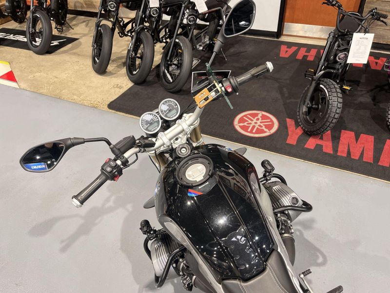 Used 2019 BMW R nineT Base Image 11