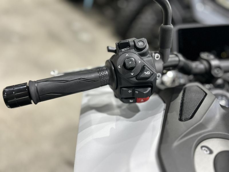 2025 Yamaha MT-09 Image 12