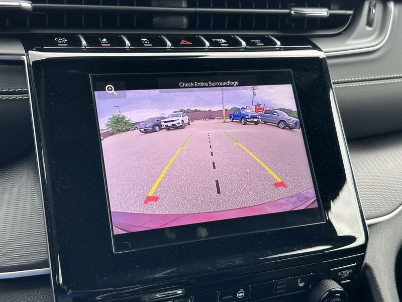 2024 Jeep Grand Cherokee Altitude XImage 27