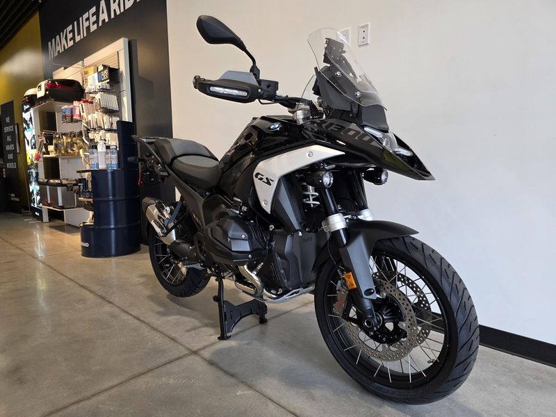 2025 BMW R 1300 GS