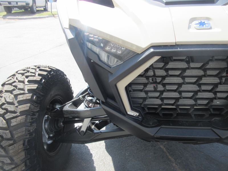 NEW 2026 POLARIS RZR PRO S 4 SPORT Image 8